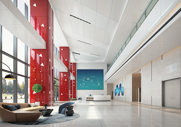 蘇州太湖金港商業(yè)綜合體項(xiàng)目