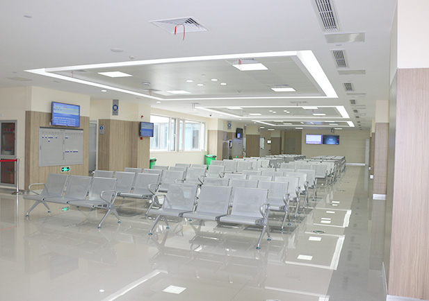 蘇州大學(xué)附屬第一醫(yī)院